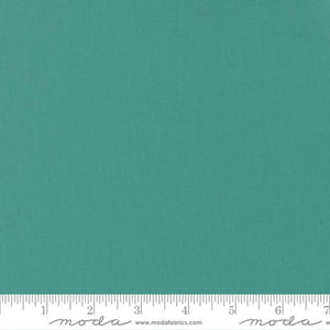Bella Solids - Betty's Teal