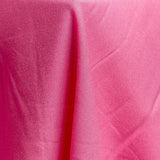 Dyed Rayon - Bubblegum Pink