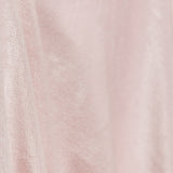 Bamboo Velour - Soft Pink