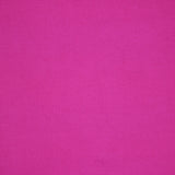 Cotton Spandex Rib Knit- Hot Pink