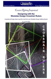 Designing with Westalee Crosshair Rulers Book
