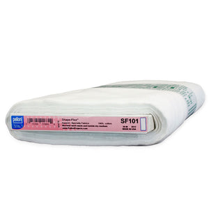 Shape Flex Fusible Interfacing- SF101