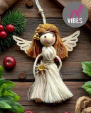 Holiday Angel