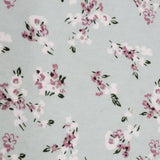 Fancy Florals Flannel