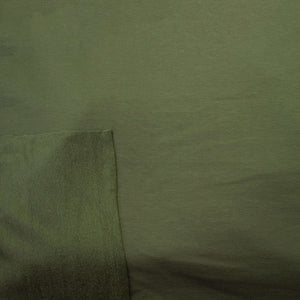 Bamboo Dream Fleece: Olive