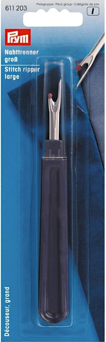 Textiles Seam Ripper Seam Ripper – Essem Textiles Co.