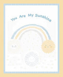 Panel Kit: You Are My Sunshine