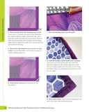 Ultimate Binding and Edge-Finishing Guide for Quilting & Sewing