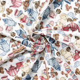 Tea Please! Afternoon Tea: White