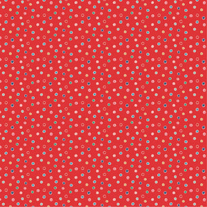 Oh What Fun: Polka Dots
