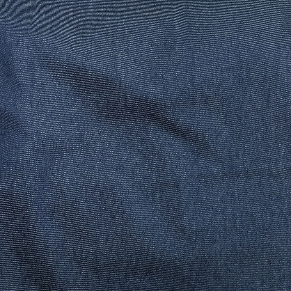 Randy Denim: True Blue – Essem Textiles Co.