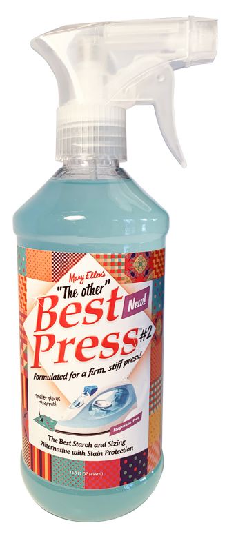 The Other Best Press #2