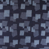 Patchwork Denim