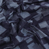 Patchwork Denim