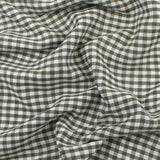 Checks: Olive