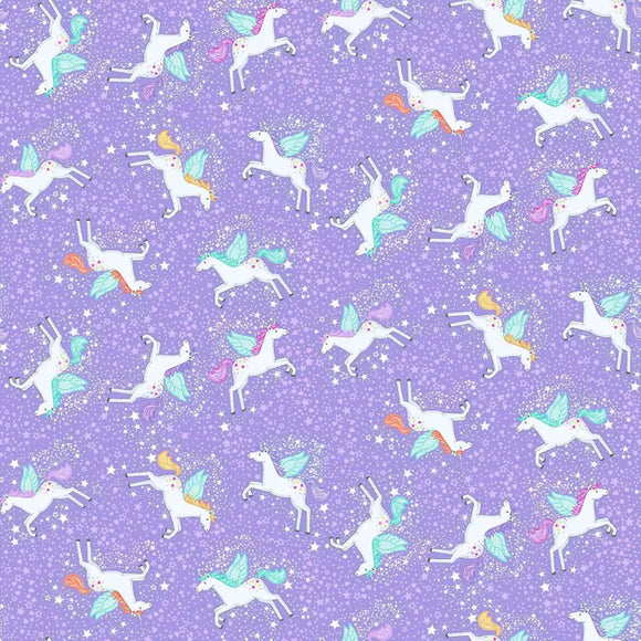 Fairy Dust Magic: Unicorns