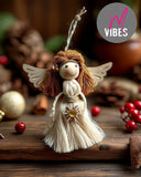 Holiday Angel