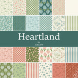 Heartland 5" Squares