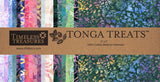 Timeless Treasures: Tonga Treats