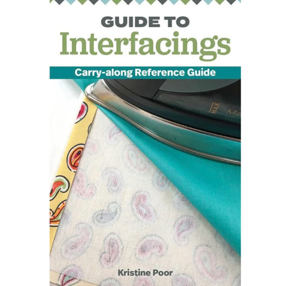 Pocket Book: Guide to Interfacings