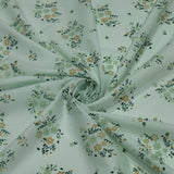 Simple Florals: Mint