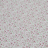Embroidered Cotton: Romantic Florals Mini