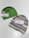 Intro to Knitting: Make a Hat