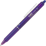 Frixion Clicker Pen
