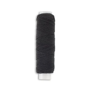 Dritz Elastic Thread - Black