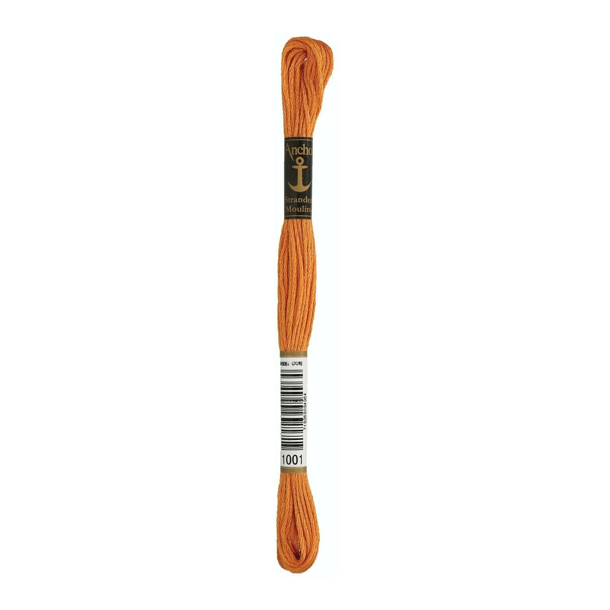 Embroidery Thread - 1001 Light Orange – Essem Textiles Co.