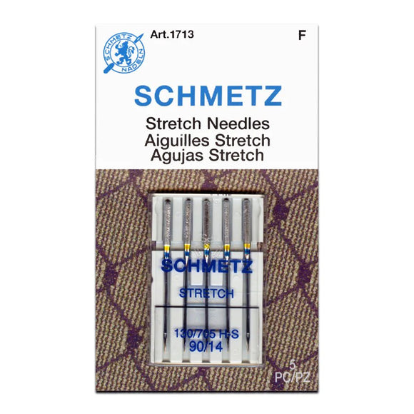 SCHMETZ Stretch Needle - 14/90