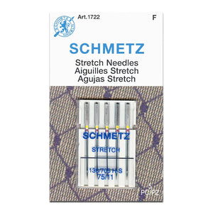 SCHMETZ Stretch Needle - 11/75