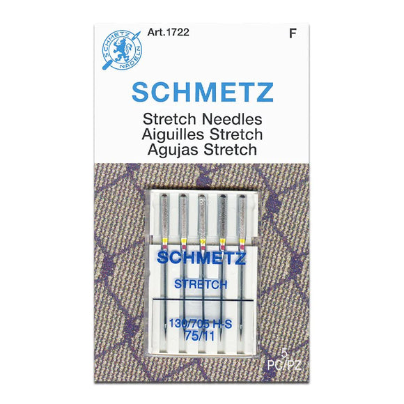 SCHMETZ Stretch Needle - 11/75