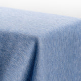 Telio Drake Sweatshirt Fleece: Light Blue/White