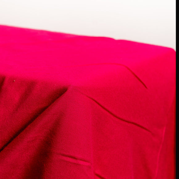 Dyed Rayon - Hot Pink