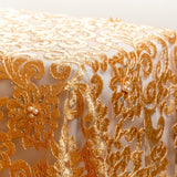 DelRay Lace - Gold