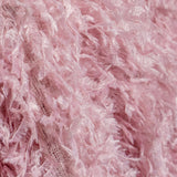 Plumes Pink