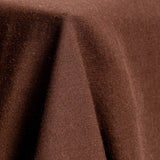 Dyed Rayon - Chocolate Brown