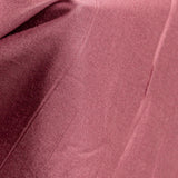 Dyed Rayon - Dusty Rose