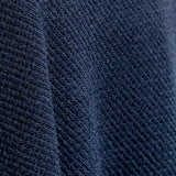 Mika Knit - Navy Blue