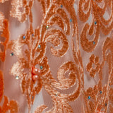 DelRay Lace - Peach