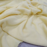 Polar Fleece - Yellow