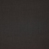 Men's suiting- High twist twill dark grey