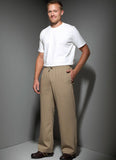 Kwik Sew K3663 - Men's Drawstring Pants