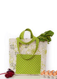 Kwik Sew K4325 - Shopping Bags
