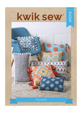 Kwik Sew K4349 - Pillows