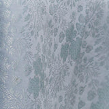 Jacquard  - Periwinkle/Light Blue