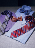 Vogue Patterns V9073 - Men's Vest, Cummerbund, Pocket Square, Bow Ties and Neck Ties