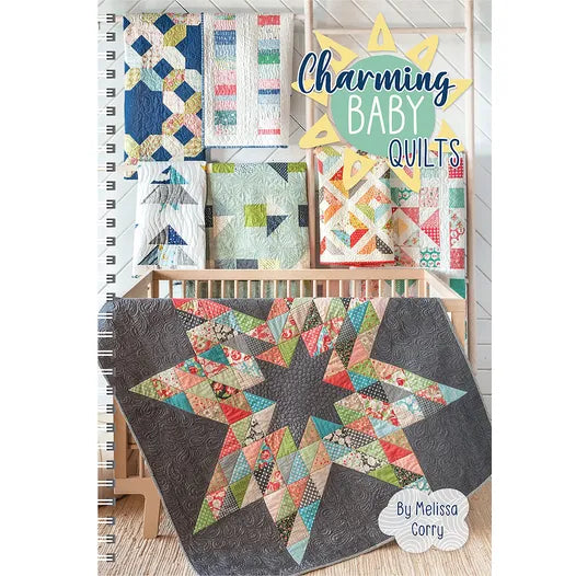 Charming Baby Quilts