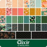 Layer Cake - Ruby Star Society: Elixir by Melody Miller